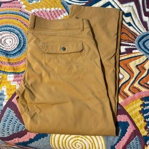 Prana Halle pants size 16 Regular